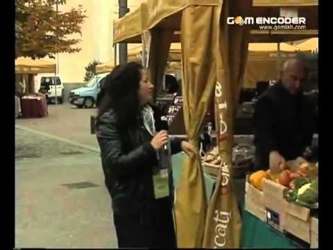Mercato_della_Terra Alba Italia - Macedonian Television