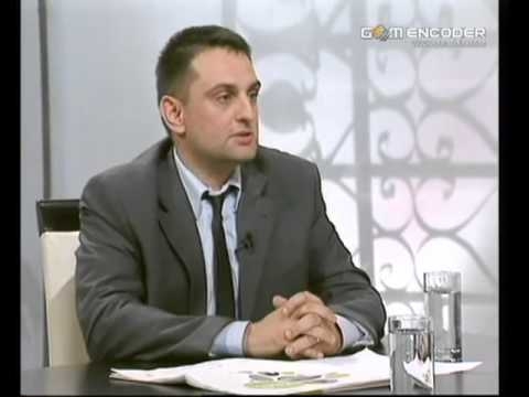 Interview Filippo Unterhofer AGROKOLTURA Macedonia